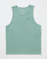 VA Icon Tank - Bottle Green