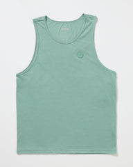 VA Icon Tank - Bottle Green