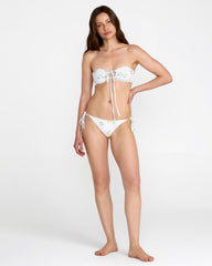 Dream Big Halter Bandeau - Cloud