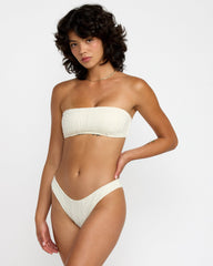 Sweetness Bandeau - Vanilla Latte