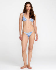 Lauryn Alvarez Subaloha Tri - Light Blue