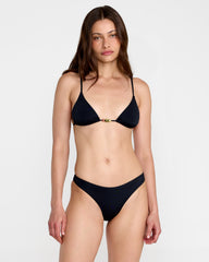 Cabana Triangle - Rvca Black