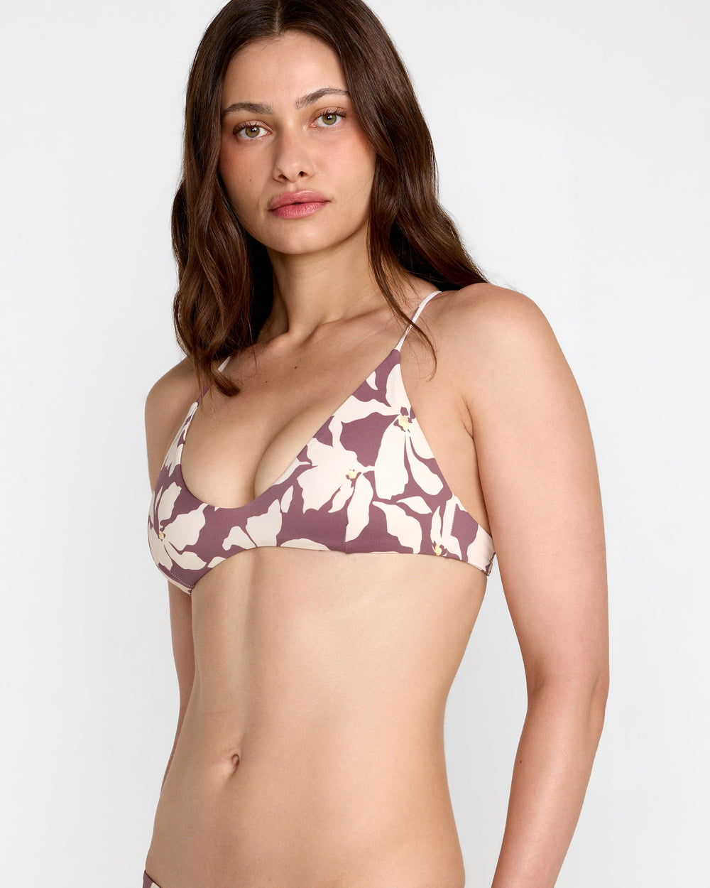 Something Else Crossback - Terra Brown
