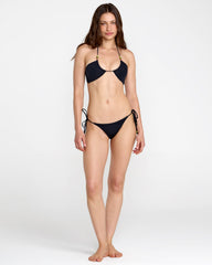 Cabana Skimpy - Rvca Black