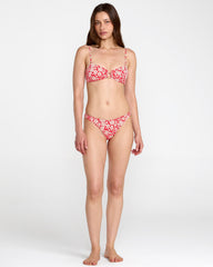 Girl Crush Medium French - Flame Red