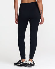 VA Essential Legging II - Black