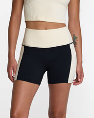 VA Essential Pocket Short II - Vintage Khaki