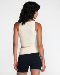 VA Essential Pocket Short II - Vintage Khaki
