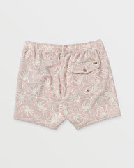 Exotica Elastic Trunk 16" - Pale Mauve