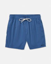 Opposites Elastic 2 Trunk 17" - Indigo