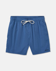 Opposites Elastic 2 Trunk 17" - Indigo