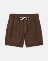 Opposites Elastic 2 Trunk 17" - Mocha