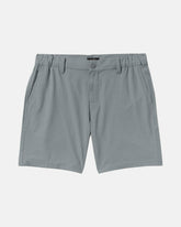 All Time Roads Shorts - Monument