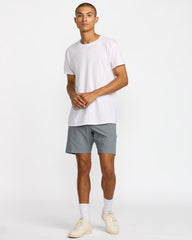 All Time Roads Shorts - Monument