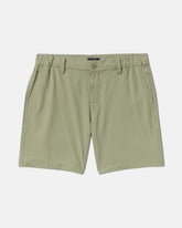 All Time Roads Short - Ranger Green