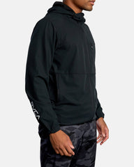 Yogger Jacket II - Black