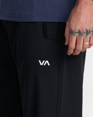 Yogger Pant II - Black