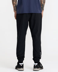 Yogger Pant II - Black