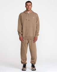 VA Essential Sweatpant - Dark Khaki