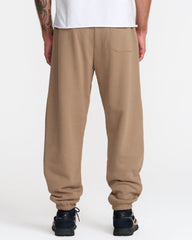 VA Essential Sweatpant - Dark Khaki