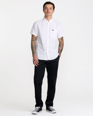 Weekend Stretch Pant - Black