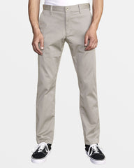 Weekend Stretch Pant - Mirage
