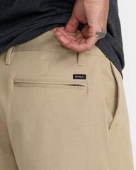 Back In Hybrid - Khaki
