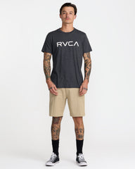 Back In Hybrid - Khaki