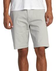 Weekend Stretch Short 20" - Mirage