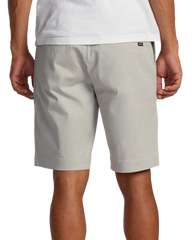 Weekend Stretch Short 20" - Mirage