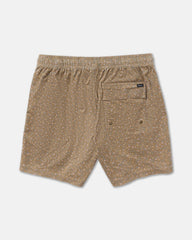 Escape Elastic Cord II Shorts - Coyote