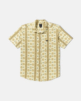 Anytime Short Sleeve Shirt - Ceramic