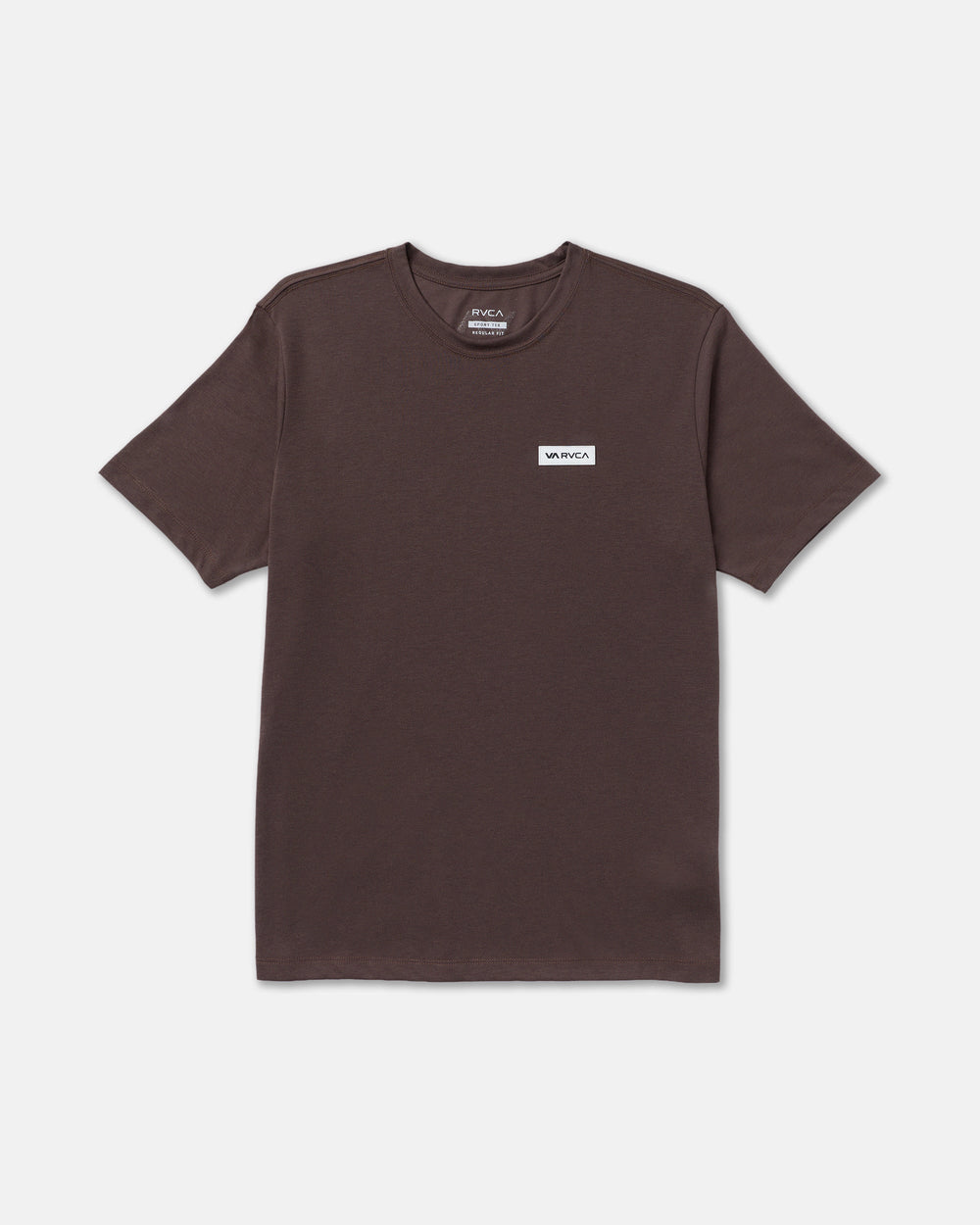 Icon Short Sleeve Tee - Mocha