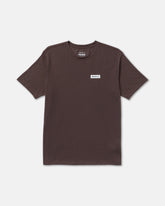 Icon Short Sleeve Tee - Mocha