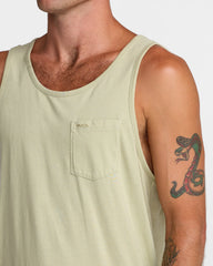 PTC Pigment Tank - Light Olive