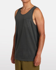PTC Pigment Tank - Pirate Black