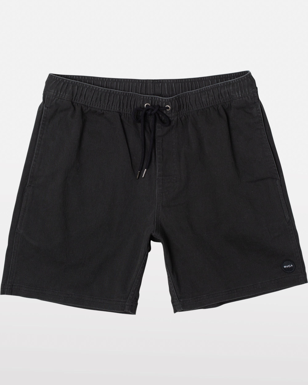 Escape Elastic Short - Black