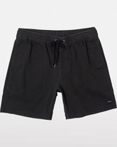 Escape Elastic Short - Black