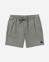 Escape Elastic Short - Sage Leaf