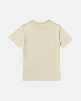 PTC 2 Pigment Short Sleeve - Ceramic