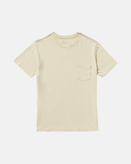 PTC 2 Pigment Short Sleeve - Ceramic