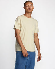 PTC 2 Pigment Short Sleeve - Ceramic
