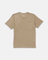 PTC 2 Pigment Short Sleeve Tee - Coyote