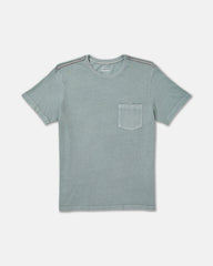 PTC 2 Pigment Short Sleeve Tee - Lead