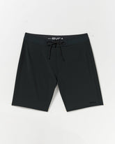 VA Boardshort Solid - Black