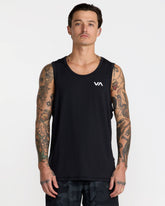 Sport Vent SL - Black