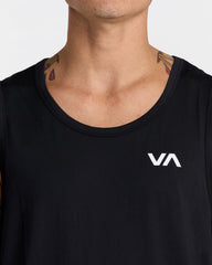 Sport Vent SL - Black