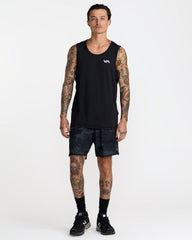 Sport Vent SL - Black
