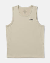 Sport Vent SL - Light Khaki