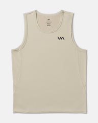 Sport Vent SL - Light Khaki